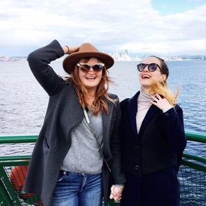 Meet your Posher, Grace